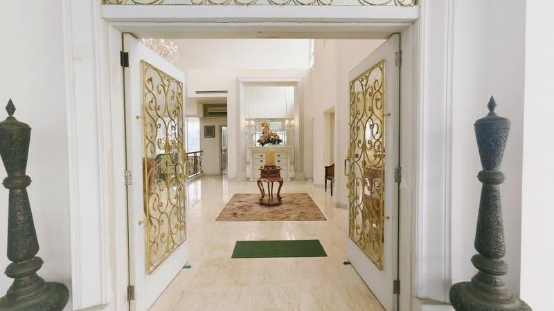 Bungalow House for Sale in Bangsar (Kuala Lumpur) - Norros Aliza - Entrance - PropertyGuru.com.my