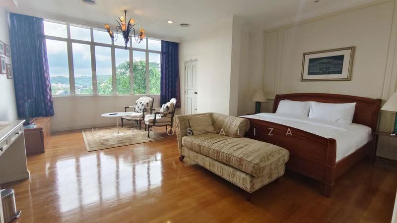 Bungalow House for Sale in Bangsar (Kuala Lumpur) - Norros Aliza - Bedroom - PropertyGuru.com.my