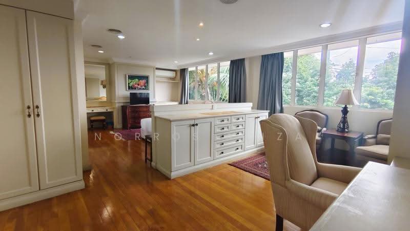 Bungalow House for Sale in Bangsar (Kuala Lumpur) - Norros Aliza - Living Room - PropertyGuru.com.my