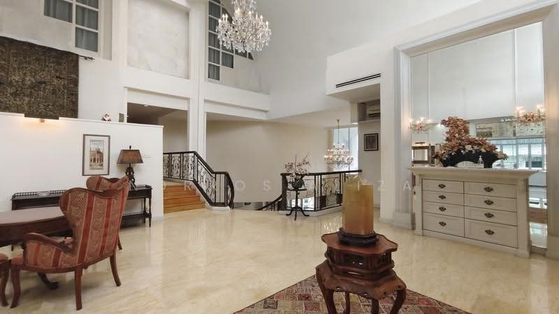 Bungalow House for Sale in Bangsar (Kuala Lumpur) - Norros Aliza - Interior - PropertyGuru.com.my
