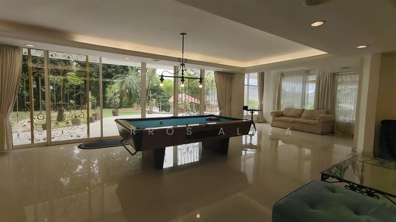 Bungalow House for Sale in Bangsar (Kuala Lumpur) - Norros Aliza - Living Room - PropertyGuru.com.my