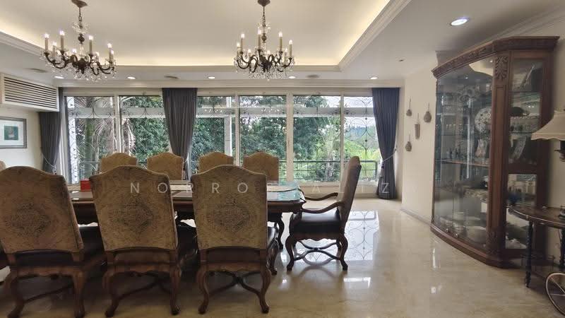 Bungalow House for Sale in Bangsar (Kuala Lumpur) - Norros Aliza - Dining Room - PropertyGuru.com.my