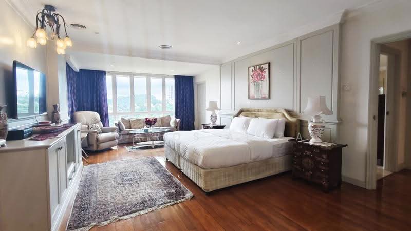 Bungalow House for Sale in Bangsar (Kuala Lumpur) - Norros Aliza - Bedroom - PropertyGuru.com.my