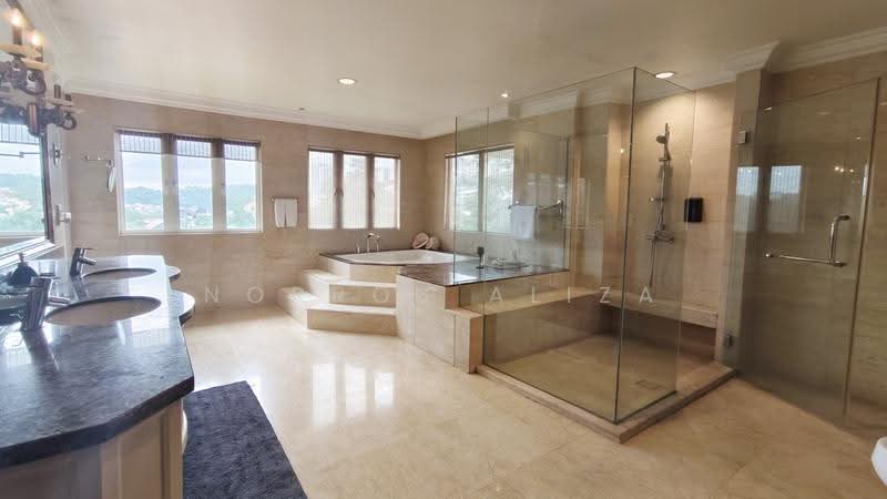 Bungalow House for Sale in Bangsar (Kuala Lumpur) - Norros Aliza - Bathroom - PropertyGuru.com.my