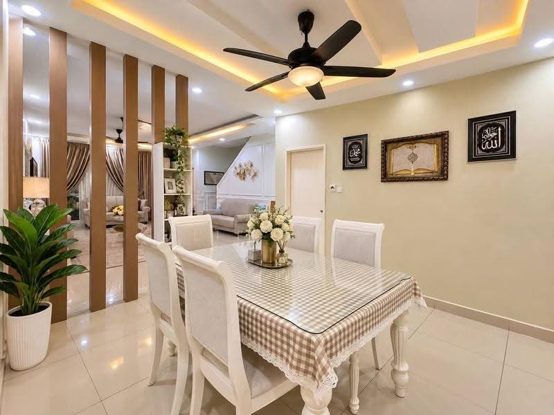 2-storey Terraced House for Sale in Kajang (Selangor) - Alif Saad - PropertyGuru.com.my