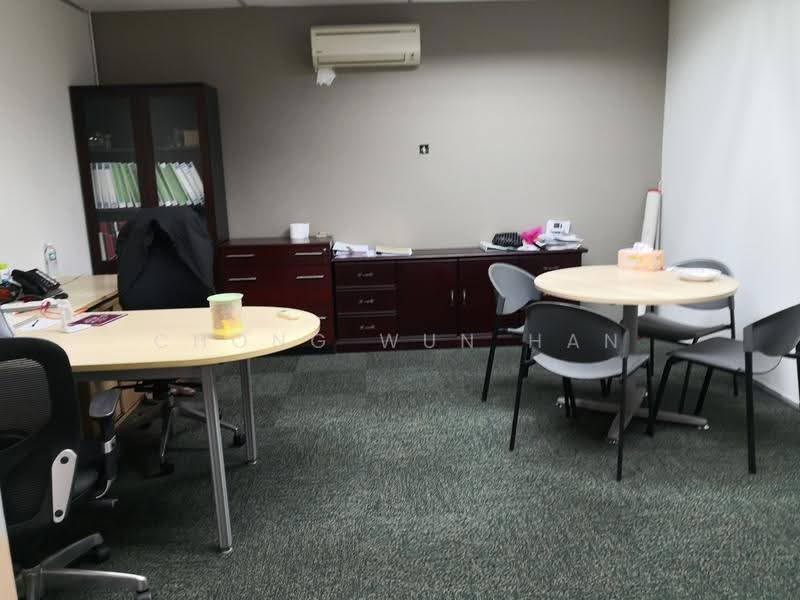 Shop / Office untuk Dijual di Kuantan (Pahang) - Chong Wun Han - Interior - PropertyGuru.com.my
