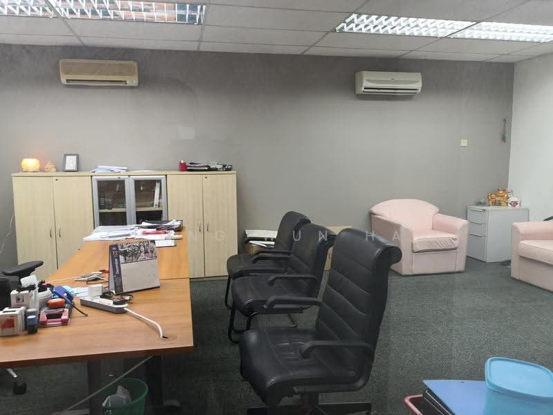 Shop / Office untuk Dijual di Kuantan (Pahang) - Chong Wun Han - Interior - PropertyGuru.com.my