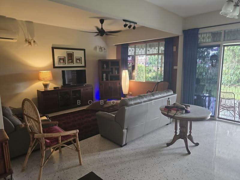 Bungalow House untuk Dijual di Taman Overseas Union (Taman Oug) (Jalan Klang Lama (Old Klang Road)) - Bobo Lee - PropertyGuru.com.my