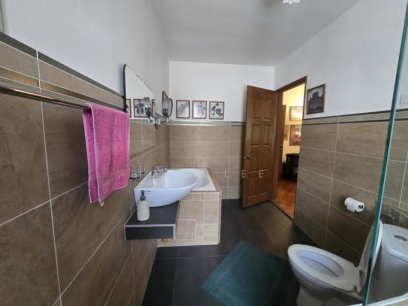 Bungalow House untuk Dijual di Taman Overseas Union (Taman Oug) (Jalan Klang Lama (Old Klang Road)) - Bobo Lee - PropertyGuru.com.my