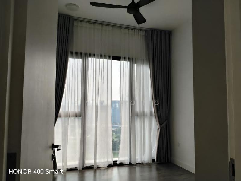 Service Residence for Rent at Jendela Residences - Amy Wong - View - PropertyGuru.com.my