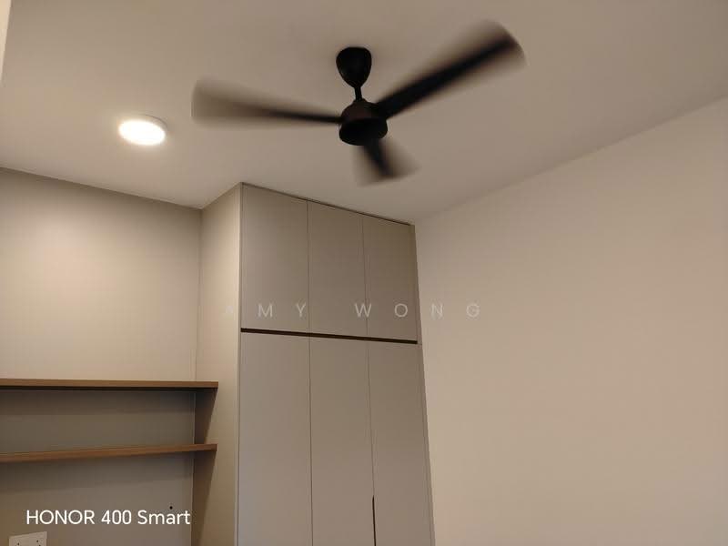 Service Residence for Rent at Jendela Residences - Amy Wong - Interior - PropertyGuru.com.my