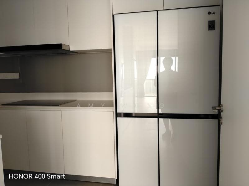 Service Residence for Rent at Jendela Residences - Amy Wong - Kitchen - PropertyGuru.com.my
