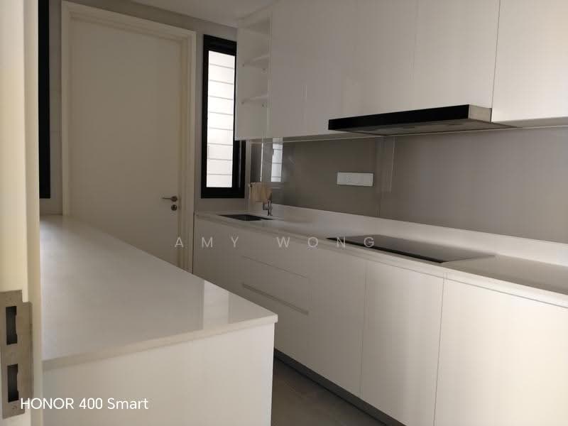 Service Residence for Rent at Jendela Residences - Amy Wong - Kitchen - PropertyGuru.com.my