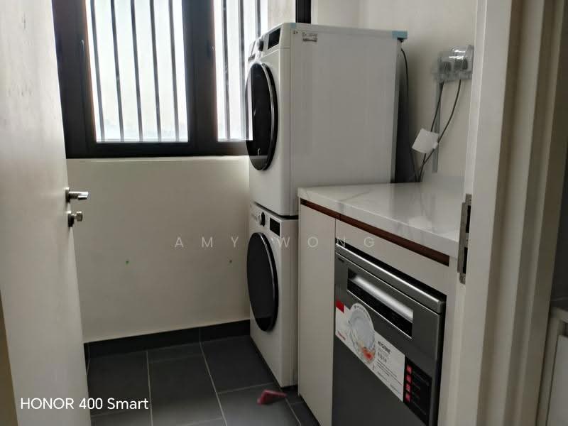 Service Residence for Rent at Jendela Residences - Amy Wong - Interior - PropertyGuru.com.my