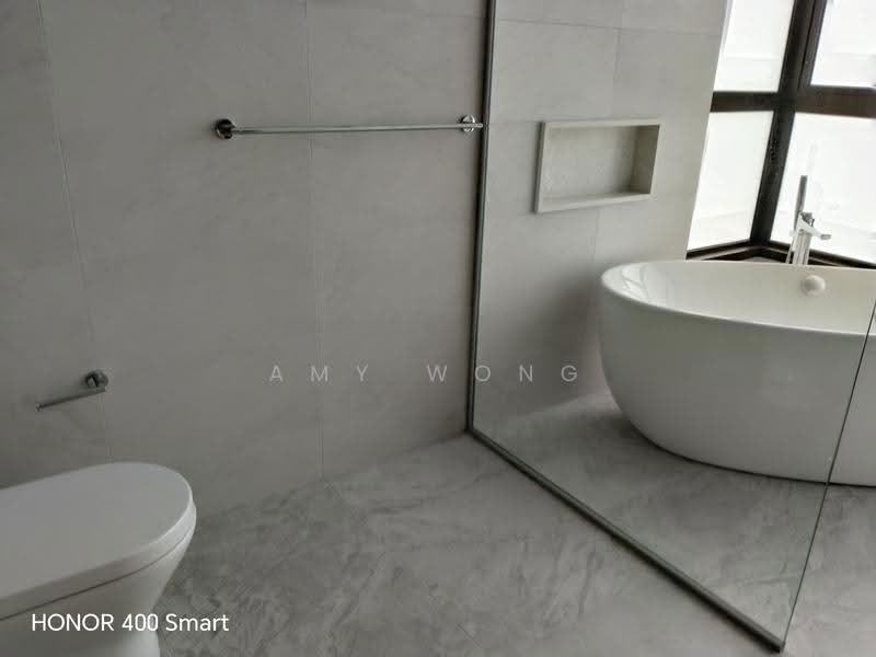 Service Residence for Rent at Jendela Residences - Amy Wong - Bathroom - PropertyGuru.com.my
