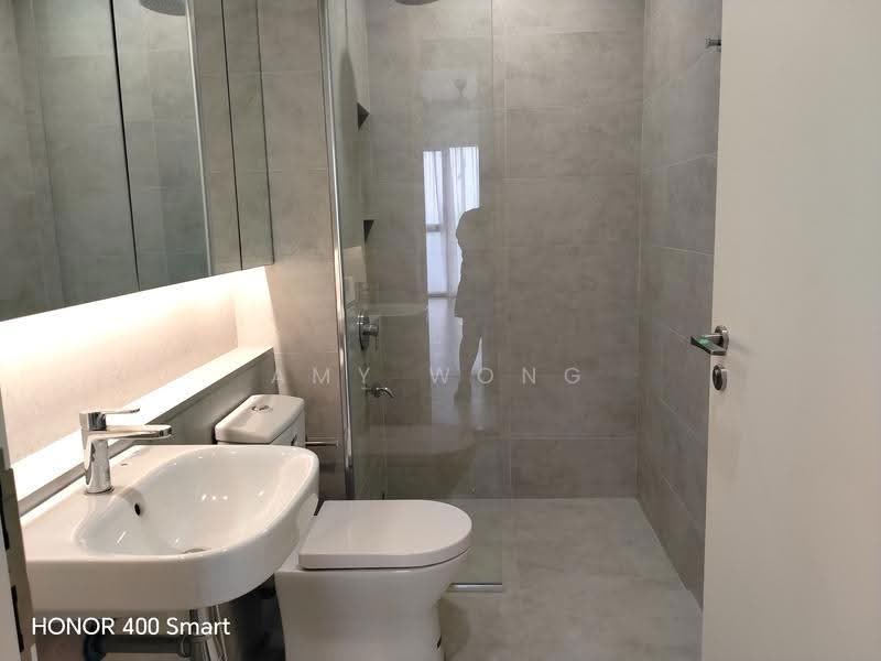Service Residence for Rent at Jendela Residences - Amy Wong - Bathroom - PropertyGuru.com.my