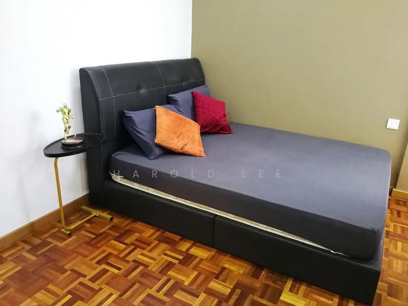Condominium for Sale at Eden Seaview Condominium - Harold Lee - Bedroom - PropertyGuru.com.my