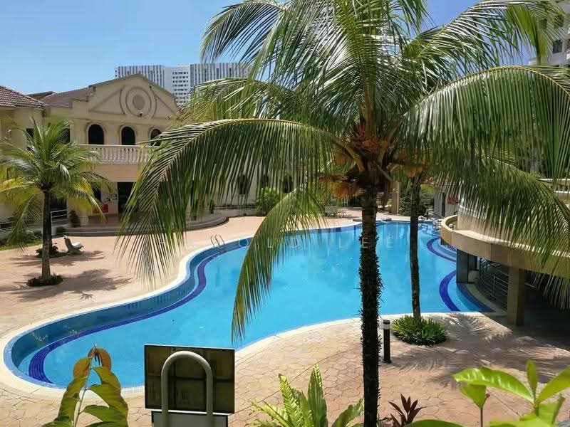 Condominium for Sale at Eden Seaview Condominium - Harold Lee - Exterior - PropertyGuru.com.my