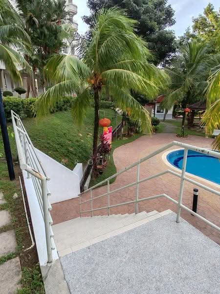 Condominium for Sale at Eden Seaview Condominium - Harold Lee - Exterior - PropertyGuru.com.my
