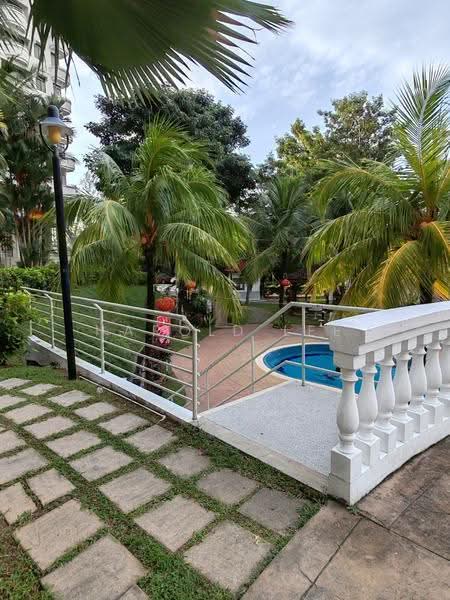 Condominium for Sale at Eden Seaview Condominium - Harold Lee - Garden - PropertyGuru.com.my