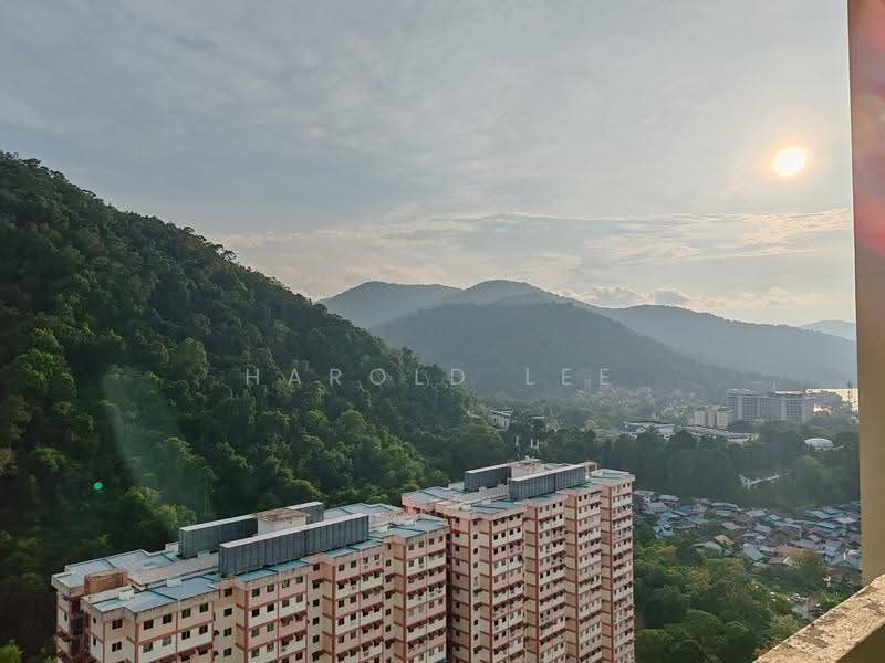 Condominium for Sale at Eden Seaview Condominium - Harold Lee - View - PropertyGuru.com.my