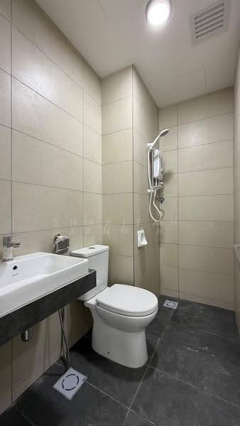 Service Residence for Rent at Astrum Ampang - Sharifah Jannah - Bathroom - PropertyGuru.com.my