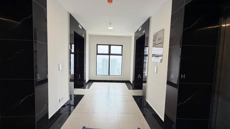 Service Residence for Rent at Astrum Ampang - Sharifah Jannah - Lobby - PropertyGuru.com.my