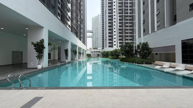 Service Residence for Rent at Astrum Ampang - Sharifah Jannah - Exterior - PropertyGuru.com.my