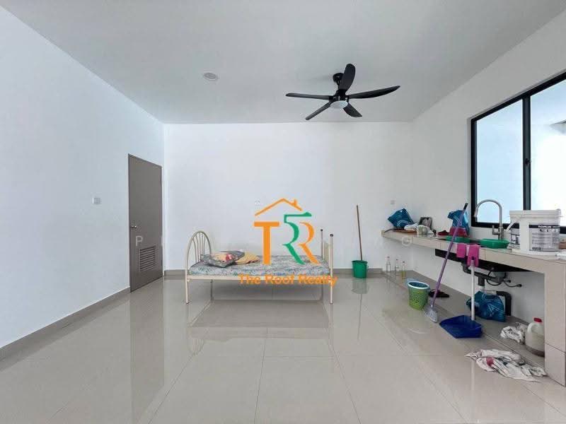 Semi-Detached House for Rent in Lite View Residence (Miri) - Pei Nie Kong - Interior - PropertyGuru.com.my