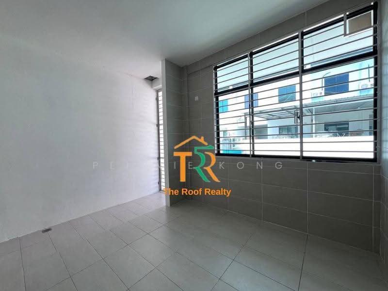 Semi-Detached House for Rent in Lite View Residence (Miri) - Pei Nie Kong - Interior - PropertyGuru.com.my