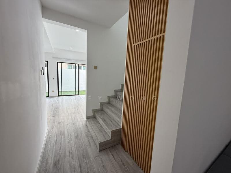 Semi-Detached House for Sale in Taman Overseas Union (Taman Oug) (Jalan Klang Lama (Old Klang Road)) - Joey Wong - Interior - PropertyGuru.com.my