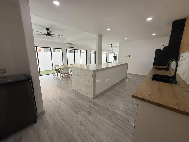Semi-Detached House for Sale in Taman Overseas Union (Taman Oug) (Jalan Klang Lama (Old Klang Road)) - Joey Wong - PropertyGuru.com.my