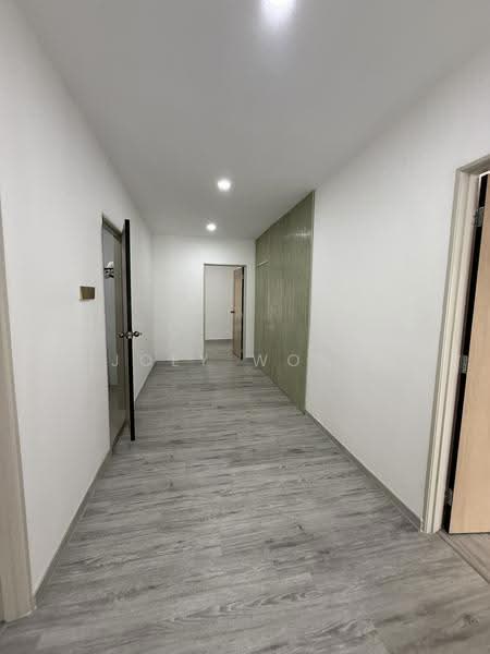 Semi-Detached House for Sale in Taman Overseas Union (Taman Oug) (Jalan Klang Lama (Old Klang Road)) - Joey Wong - Corridor - PropertyGuru.com.my