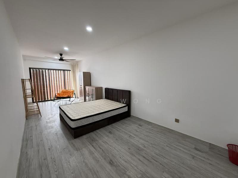 Semi-Detached House for Sale in Taman Overseas Union (Taman Oug) (Jalan Klang Lama (Old Klang Road)) - Joey Wong - Bedroom - PropertyGuru.com.my