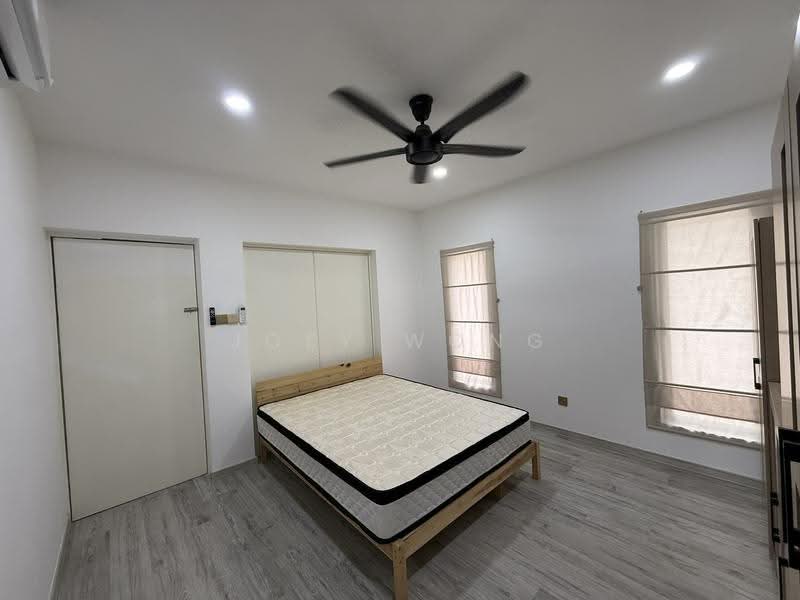 Semi-Detached House for Sale in Taman Overseas Union (Taman Oug) (Jalan Klang Lama (Old Klang Road)) - Joey Wong - Bedroom - PropertyGuru.com.my