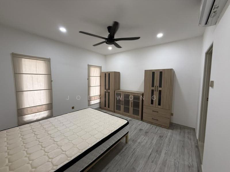 Semi-Detached House for Sale in Taman Overseas Union (Taman Oug) (Jalan Klang Lama (Old Klang Road)) - Joey Wong - Bedroom - PropertyGuru.com.my