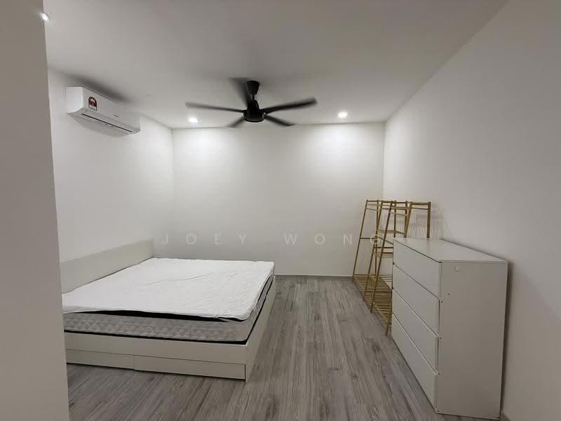 Semi-Detached House for Sale in Taman Overseas Union (Taman Oug) (Jalan Klang Lama (Old Klang Road)) - Joey Wong - Bedroom - PropertyGuru.com.my