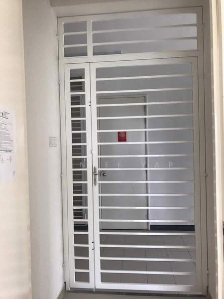 Service Residence for Sale at Desa Green - Tien Ee Yap - Entrance - PropertyGuru.com.my