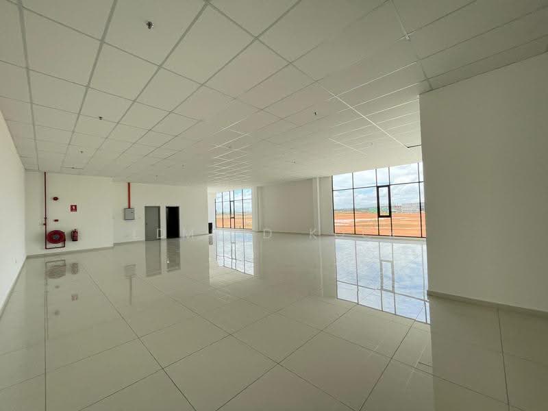 Detached Factory for Sale in Iskandar Puteri (Nusajaya) (Johor) - Edmund Kock - Interior - PropertyGuru.com.my