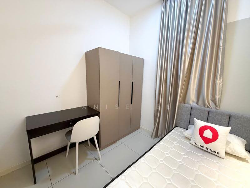 Kondominium untuk Disewa di Vierra Residence - Yanise Lee - PropertyGuru.com.my