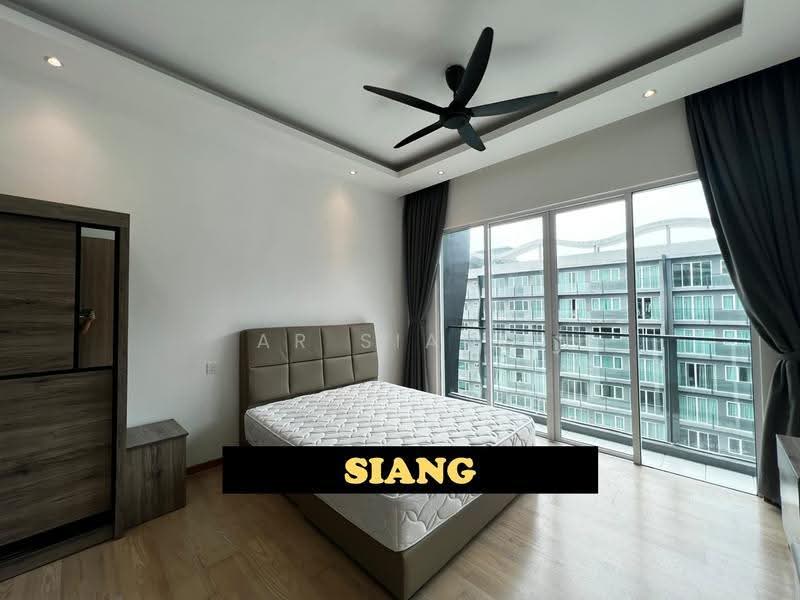 Condominium for Sale at QuayWest Residence - Ar Siang - Bedroom - PropertyGuru.com.my