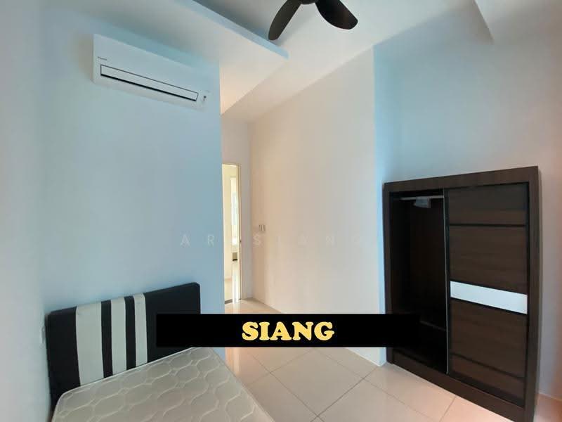 Condominium for Sale at QuayWest Residence - Ar Siang - Bedroom - PropertyGuru.com.my