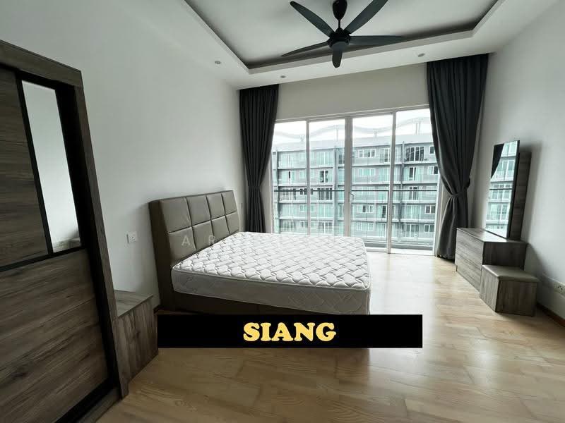 Condominium for Sale at QuayWest Residence - Ar Siang - Bedroom - PropertyGuru.com.my