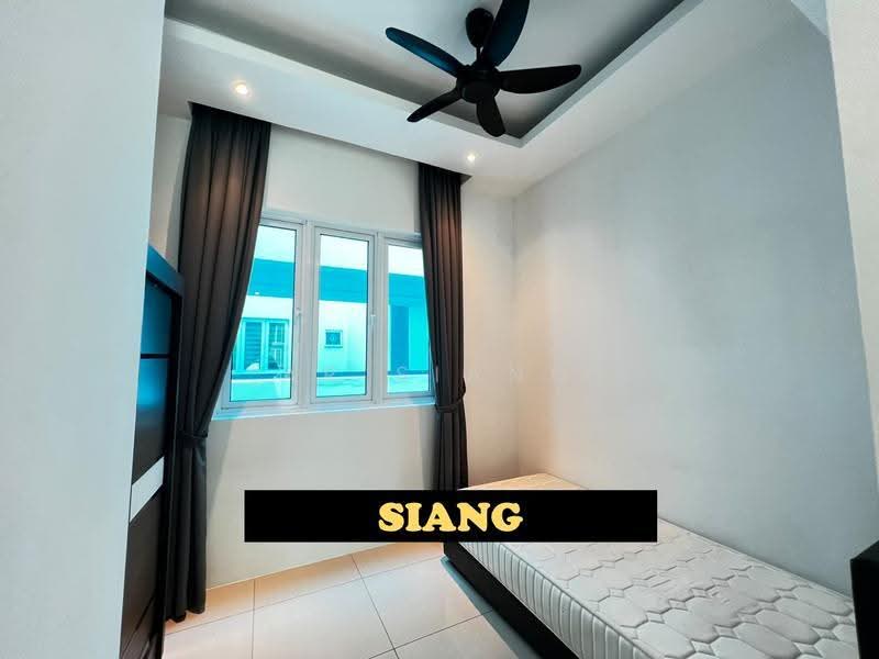 Condominium for Sale at QuayWest Residence - Ar Siang - Bedroom - PropertyGuru.com.my