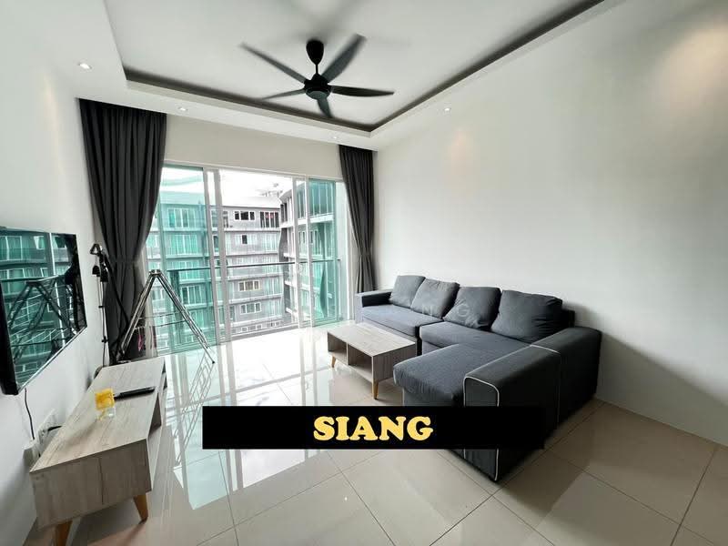 Condominium for Sale at QuayWest Residence - Ar Siang - PropertyGuru.com.my