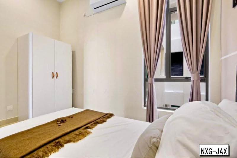 Condominium for Sale at Maple Residence - Stephanie Lim - Bedroom - PropertyGuru.com.my