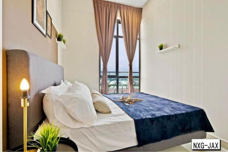 Condominium for Sale at Maple Residence - Stephanie Lim - Bedroom - PropertyGuru.com.my