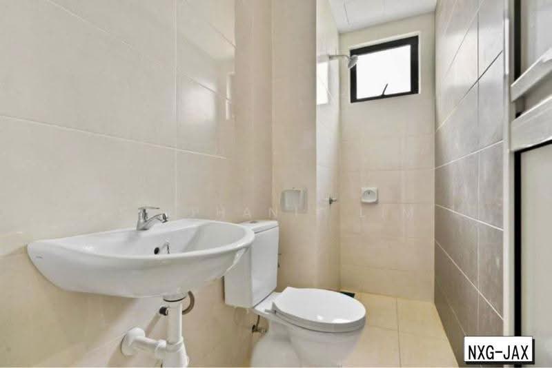 Condominium for Sale at Maple Residence - Stephanie Lim - Bathroom - PropertyGuru.com.my