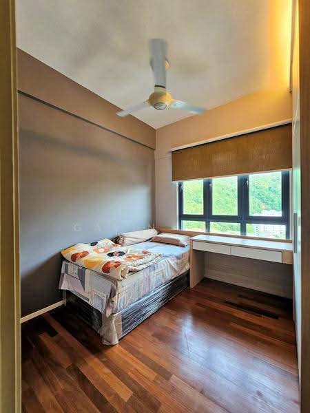 Kondominium untuk Dijual di Raffel Tower - Gavin Tan - Bedroom - PropertyGuru.com.my
