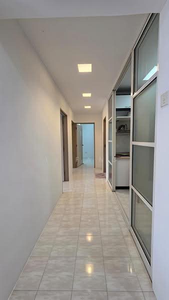 Condominium for Sale at Victoria Heights - Li Fang - Corridor - PropertyGuru.com.my